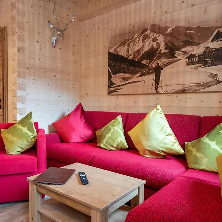 Adventure Alpehytte Kaprun