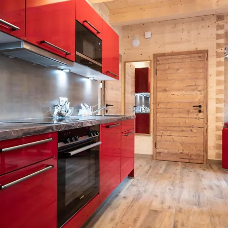 Alpehytte Adventure *