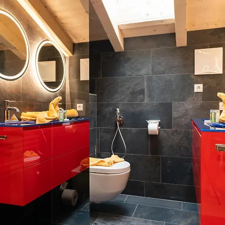 Adventure Alpehytte Kaprun