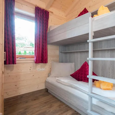 Adventure Alpehytte *