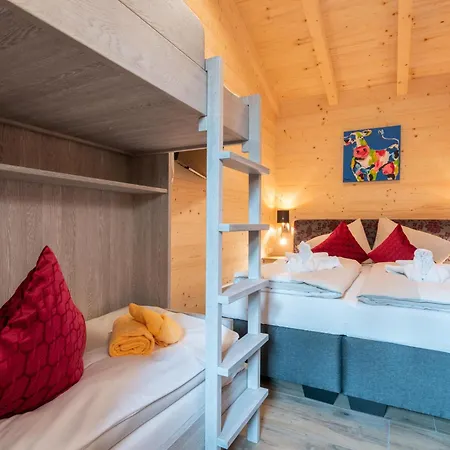 Chalet Adventure Kaprun