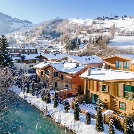 Alpehytte Adventure Kaprun