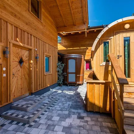 Adventure Alpehytte Kaprun