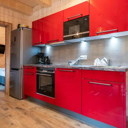 Dağ evi Adventure *