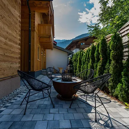 Dağ evi Adventure *