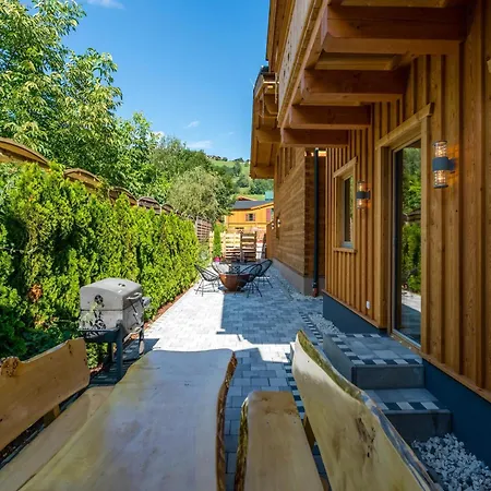 Dağ evi Adventure *