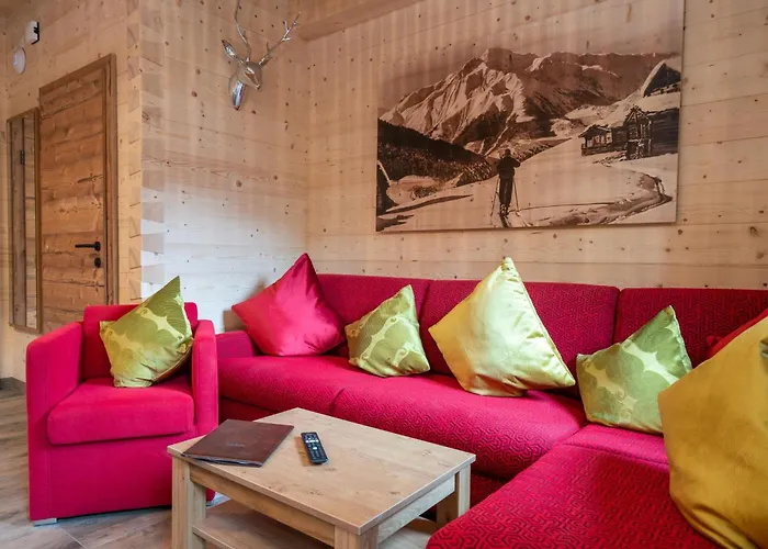 샬레 Adventure 카프룬