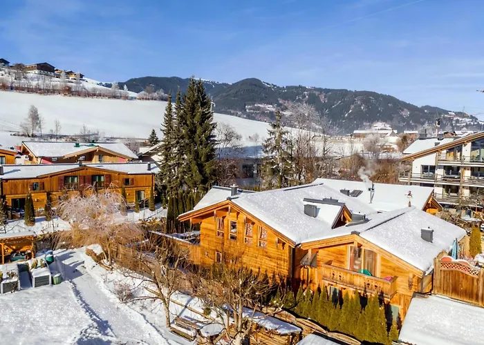 샬레 Adventure 카프룬